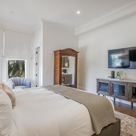 The George - Luxury Boutique Inn Napa Luaran gambar