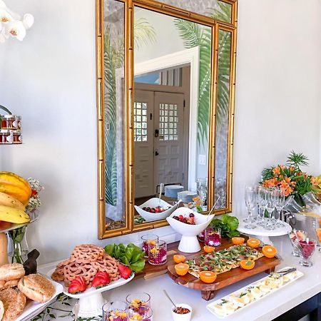 The George - Luxury Boutique Inn Napa Luaran gambar