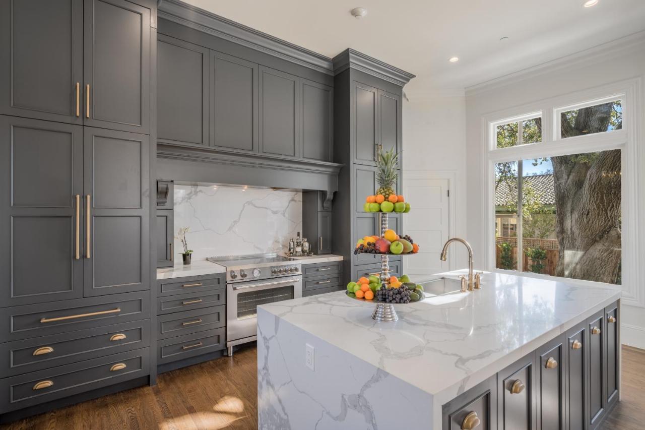 The George - Luxury Boutique Inn Napa Luaran gambar