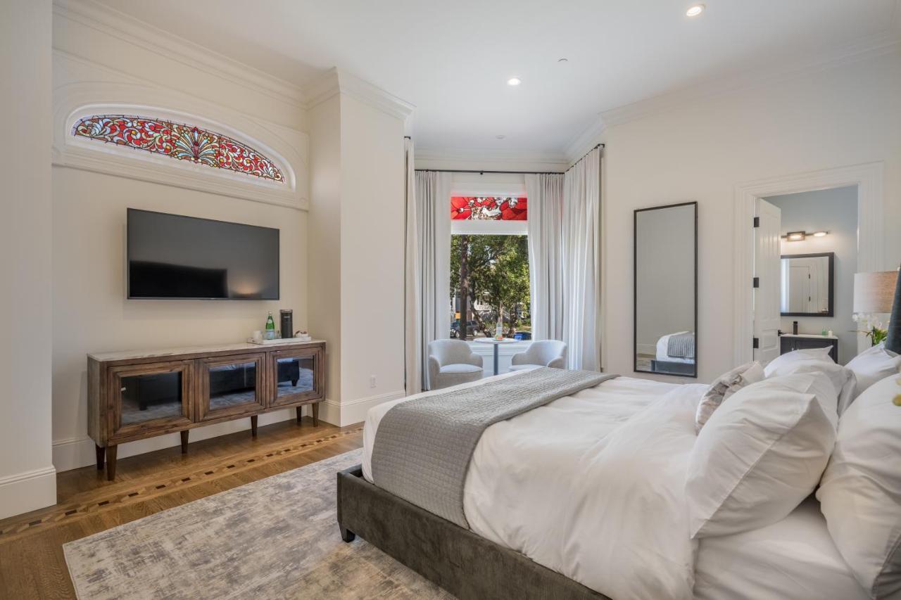 The George - Luxury Boutique Inn Napa Luaran gambar