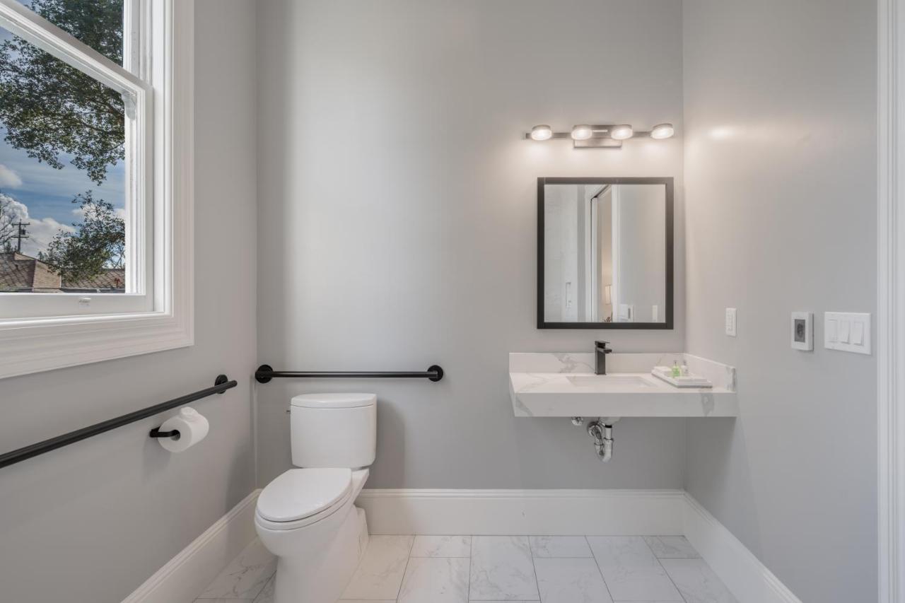 The George - Luxury Boutique Inn Napa Luaran gambar