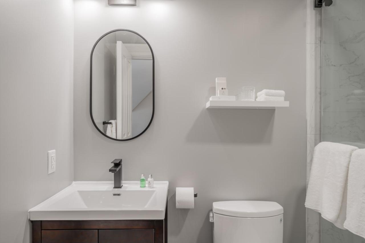 The George - Luxury Boutique Inn Napa Luaran gambar