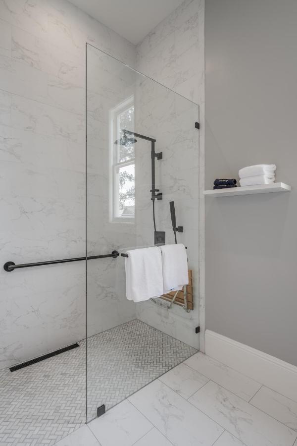 The George - Luxury Boutique Inn Napa Luaran gambar