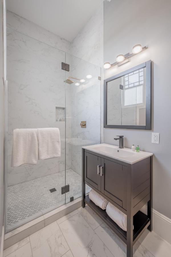 The George - Luxury Boutique Inn Napa Luaran gambar