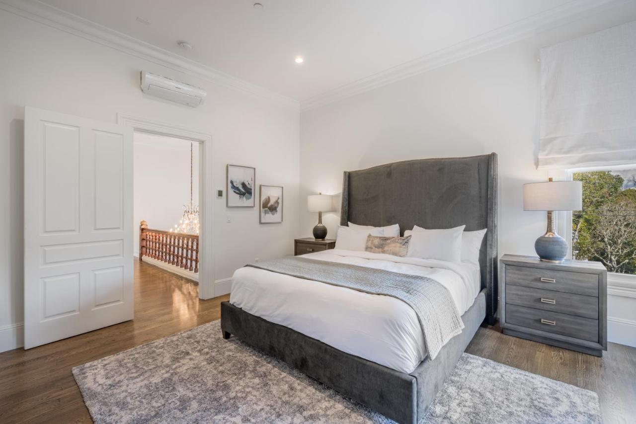 The George - Luxury Boutique Inn Napa Luaran gambar