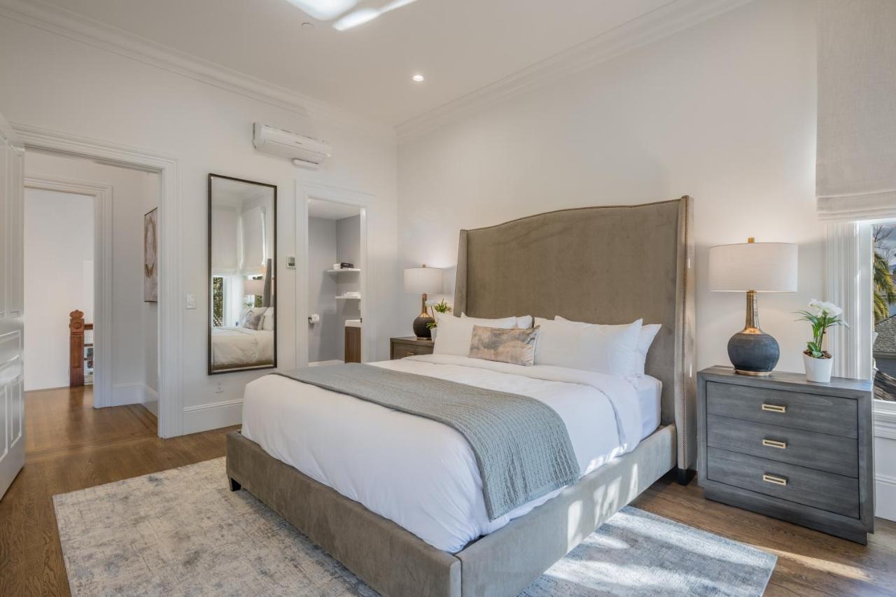 The George - Luxury Boutique Inn Napa Luaran gambar
