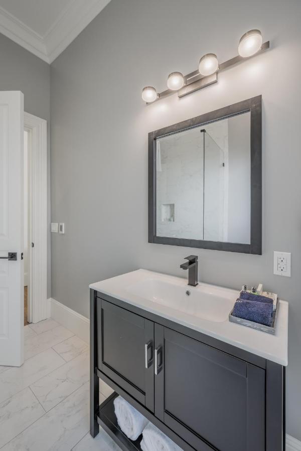The George - Luxury Boutique Inn Napa Luaran gambar