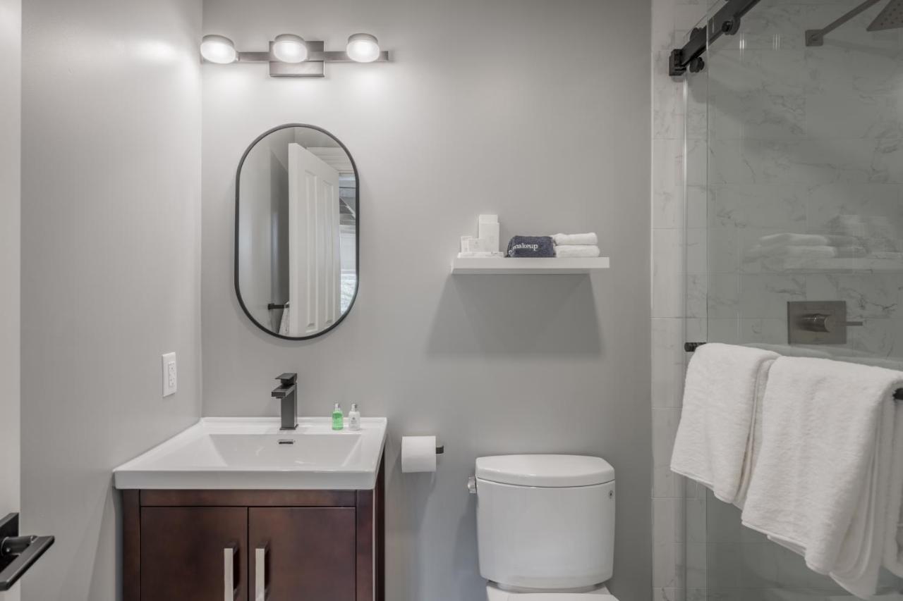 The George - Luxury Boutique Inn Napa Luaran gambar