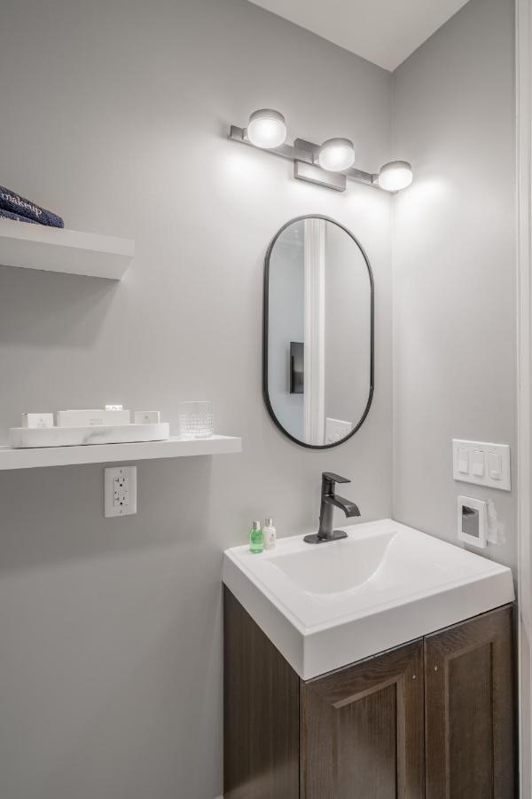 The George - Luxury Boutique Inn Napa Luaran gambar