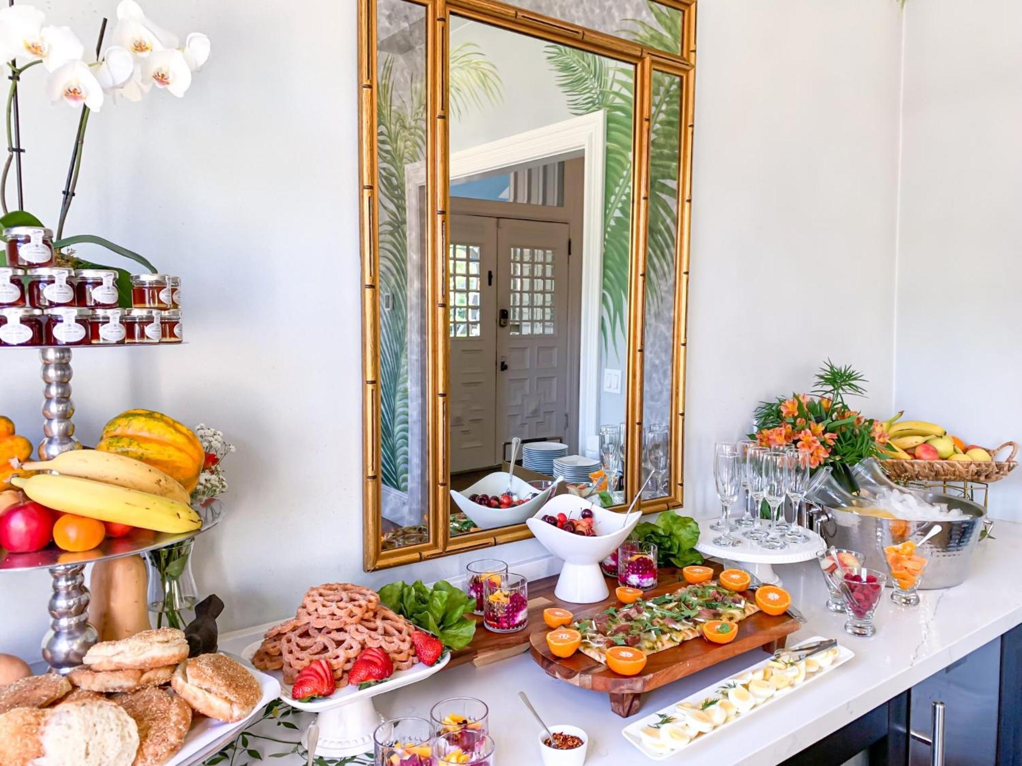 The George - Luxury Boutique Inn Napa Luaran gambar
